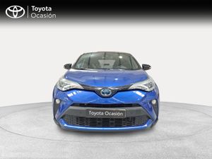 Toyota C-HR 1.8 125H Advance  - Foto 6