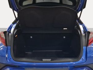 Toyota C-HR 1.8 125H Advance  - Foto 11