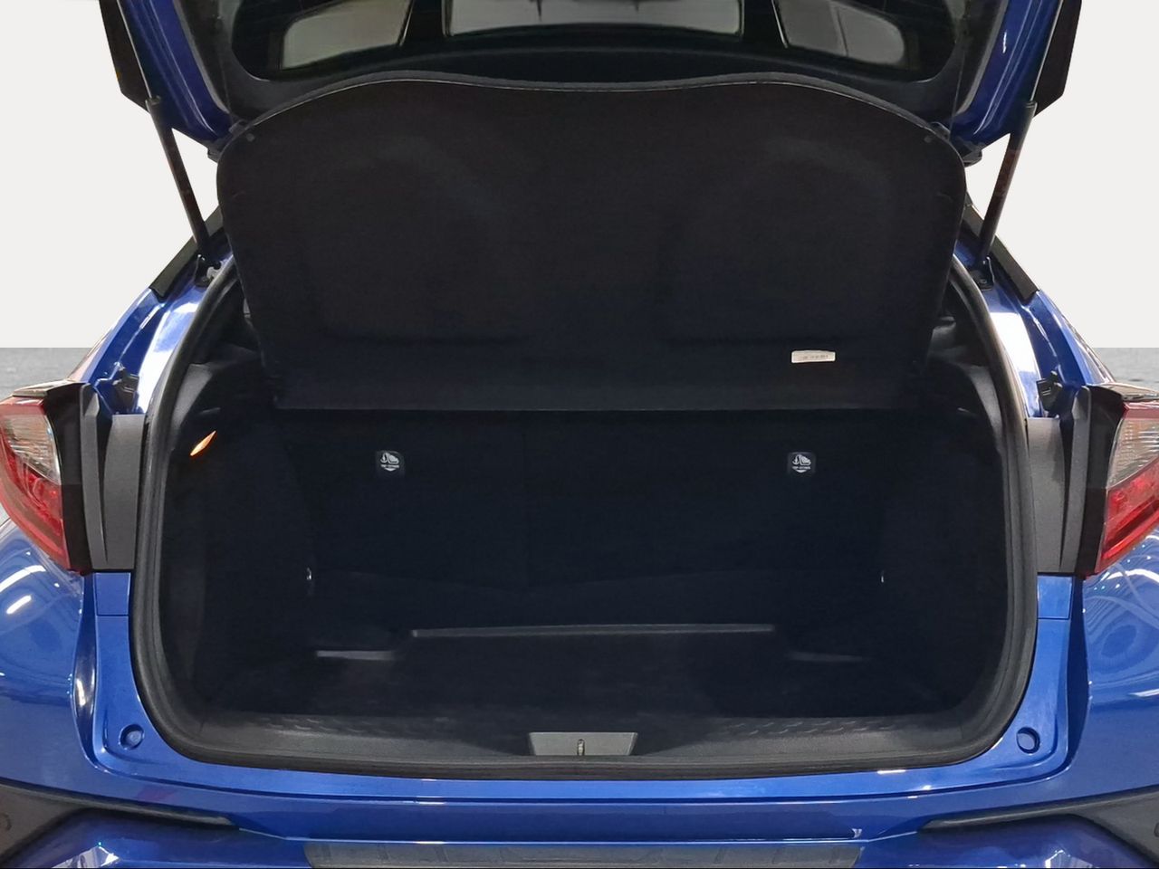 Toyota C-HR 1.8 125H Advance  - Foto 11