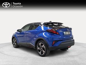 Toyota C-HR 1.8 125H Advance  - Foto 3