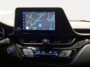 Toyota C-HR 1.8 125H Advance  - Foto 16
