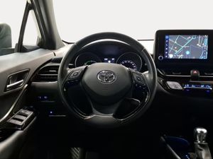 Toyota C-HR 1.8 125H Advance  - Foto 10