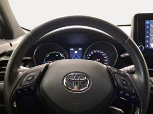 Toyota C-HR 1.8 125H Advance  - Foto 14