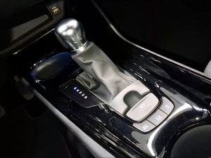 Toyota C-HR 1.8 125H Advance  - Foto 24