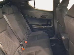 Toyota C-HR 1.8 125H Advance  - Foto 8