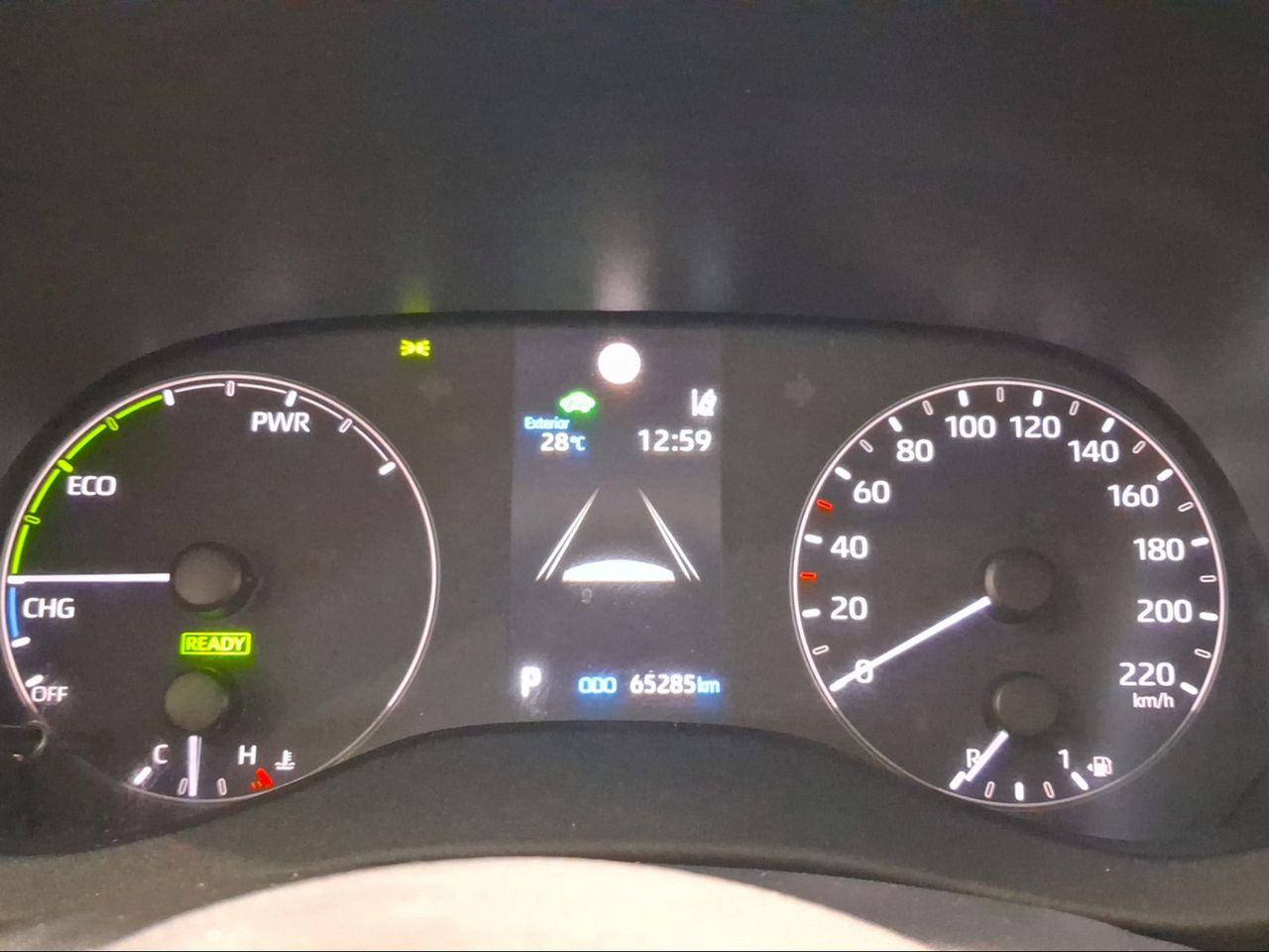 Toyota Yaris 1.5 120H Business Plus  - Foto 15