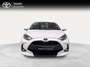 Toyota Yaris 1.5 120H Business Plus  - Foto 6