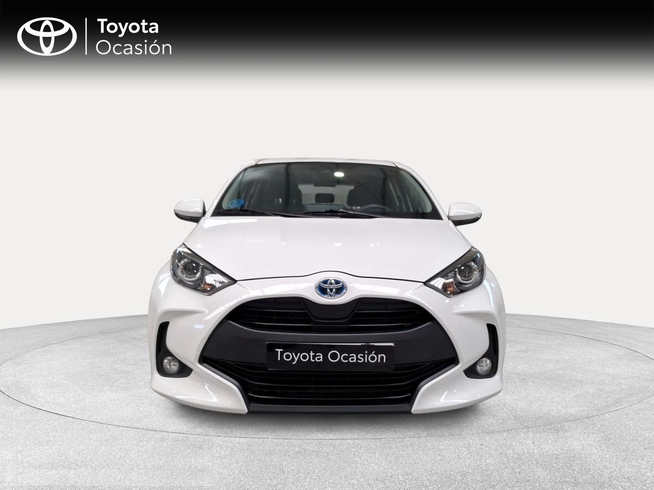 Toyota Yaris 1.5 120H Business Plus  - Foto 6