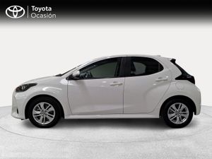 Toyota Yaris 1.5 120H Business Plus  - Foto 4