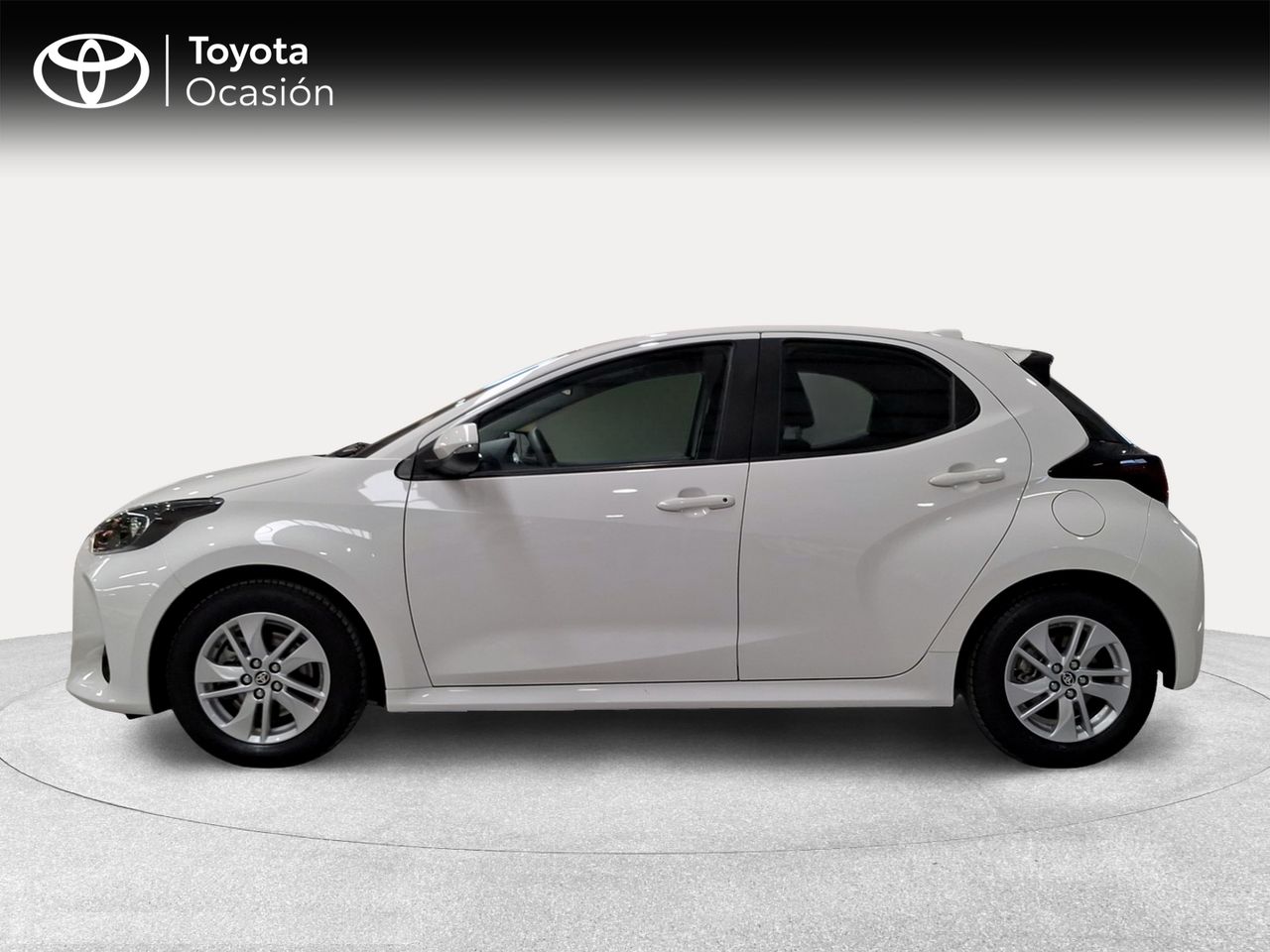 Toyota Yaris 1.5 120H Business Plus  - Foto 4