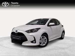 Toyota Yaris 1.5 120H Business Plus  - Foto 2