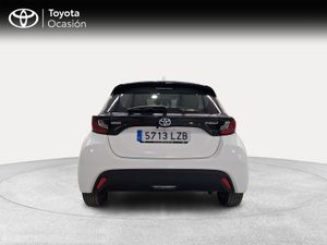 Toyota Yaris 1.5 120H Business Plus  - Foto 5