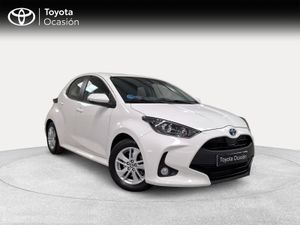 Toyota Yaris 1.5 120H Business Plus  - Foto 20