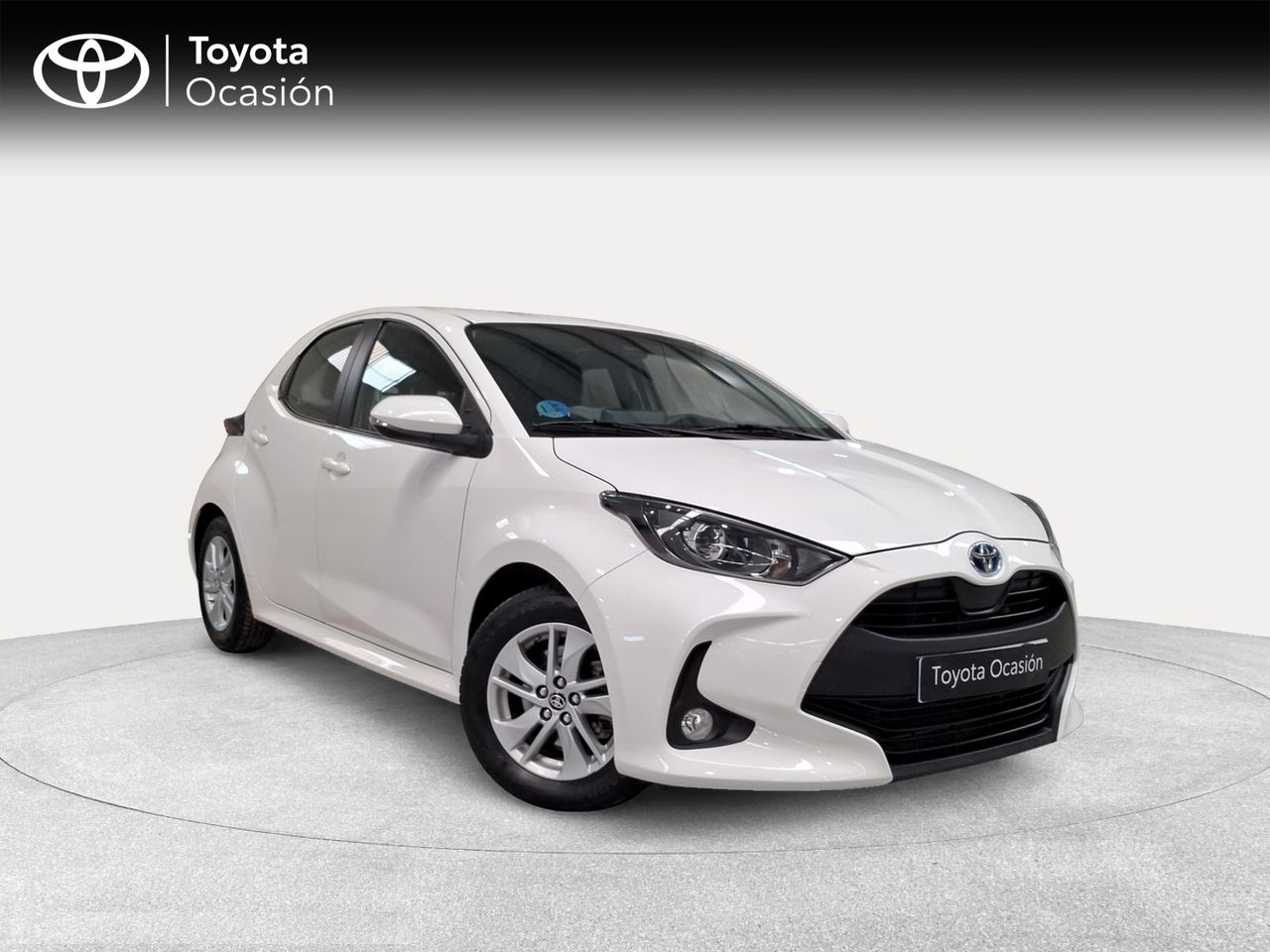 Toyota Yaris 1.5 120H Business Plus  - Foto 20
