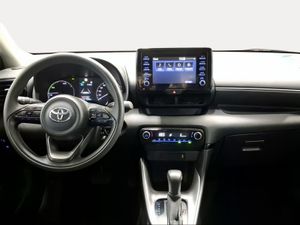 Toyota Yaris 1.5 120H Business Plus  - Foto 9