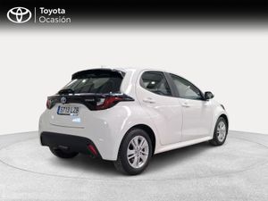 Toyota Yaris 1.5 120H Business Plus  - Foto 19
