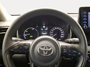 Toyota Yaris 1.5 120H Business Plus  - Foto 14