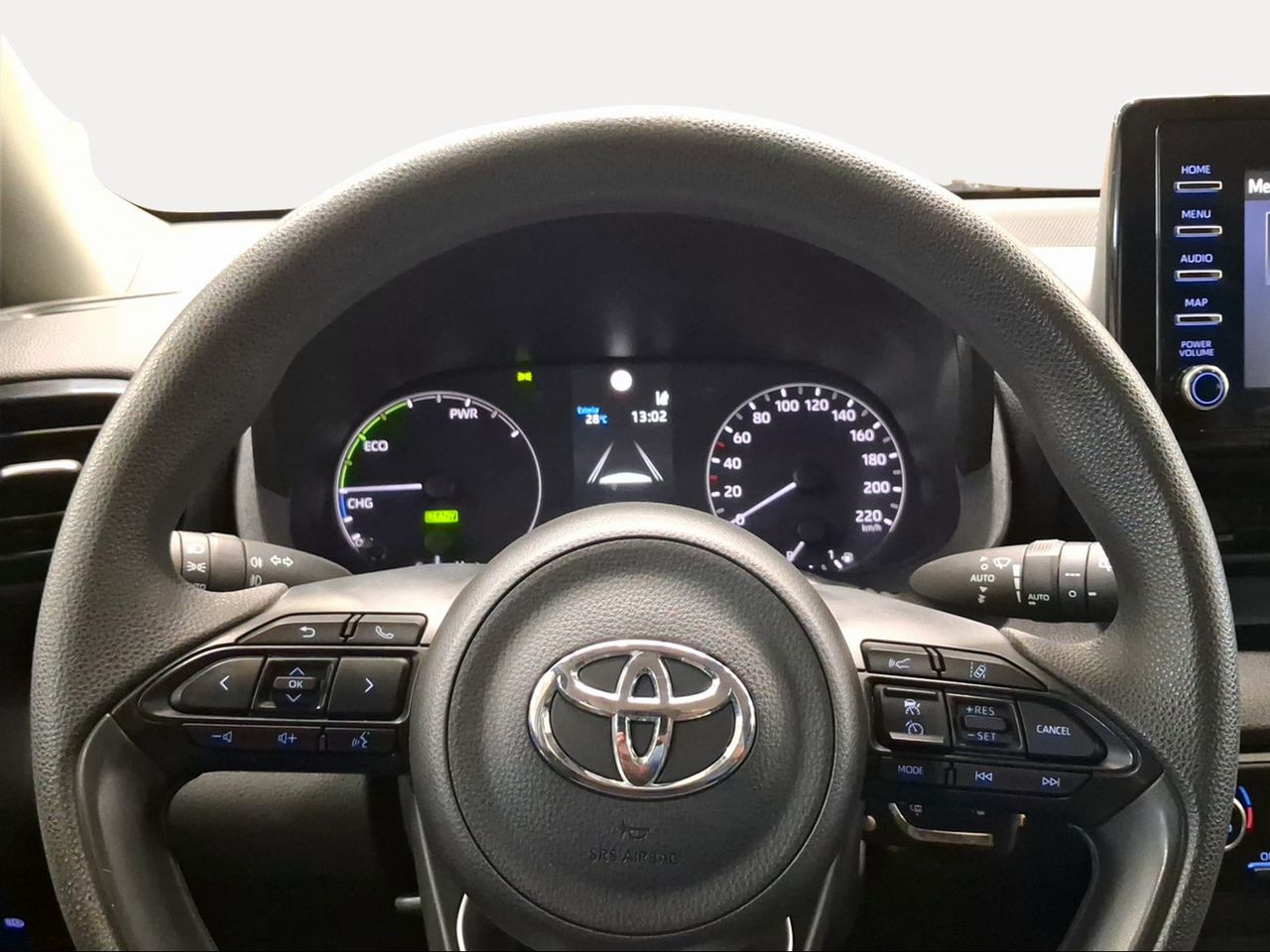 Toyota Yaris 1.5 120H Business Plus  - Foto 14