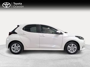 Toyota Yaris 1.5 120H Business Plus  - Foto 18
