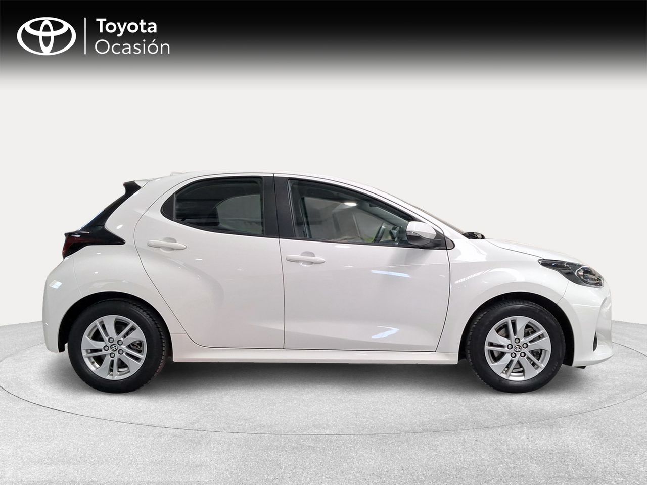 Toyota Yaris 1.5 120H Business Plus  - Foto 18