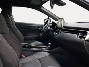 Toyota C-HR 2.0 180H Advance  - Foto 7