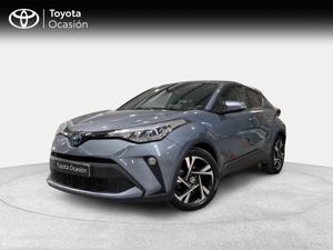 Toyota C-HR 2.0 180H Advance  - Foto 2