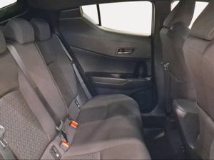 Toyota C-HR 2.0 180H Advance  - Foto 8