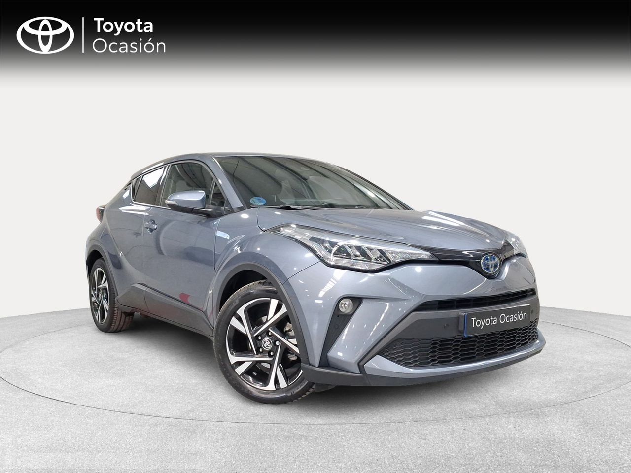 Toyota C-HR 2.0 180H Advance  - Foto 20