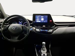 Toyota C-HR 2.0 180H Advance  - Foto 9