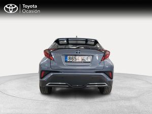 Toyota C-HR 2.0 180H Advance  - Foto 5