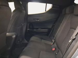 Toyota C-HR 2.0 180H Advance  - Foto 12