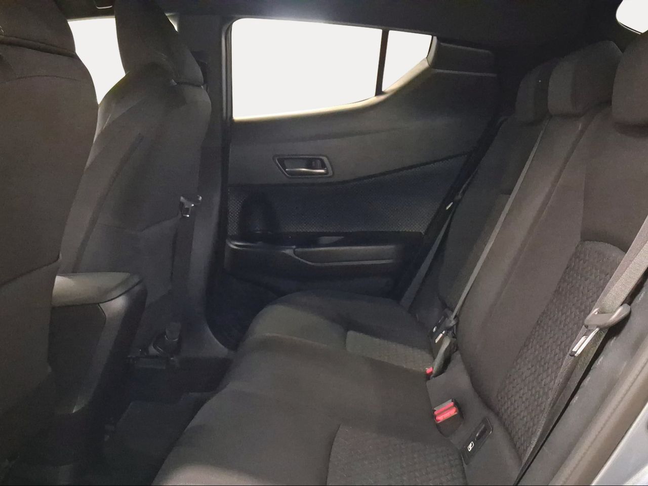 Toyota C-HR 2.0 180H Advance  - Foto 12