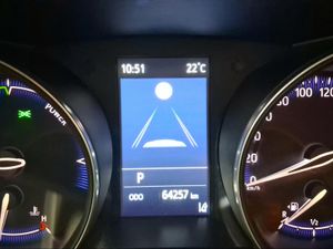 Toyota C-HR 2.0 180H Advance  - Foto 15