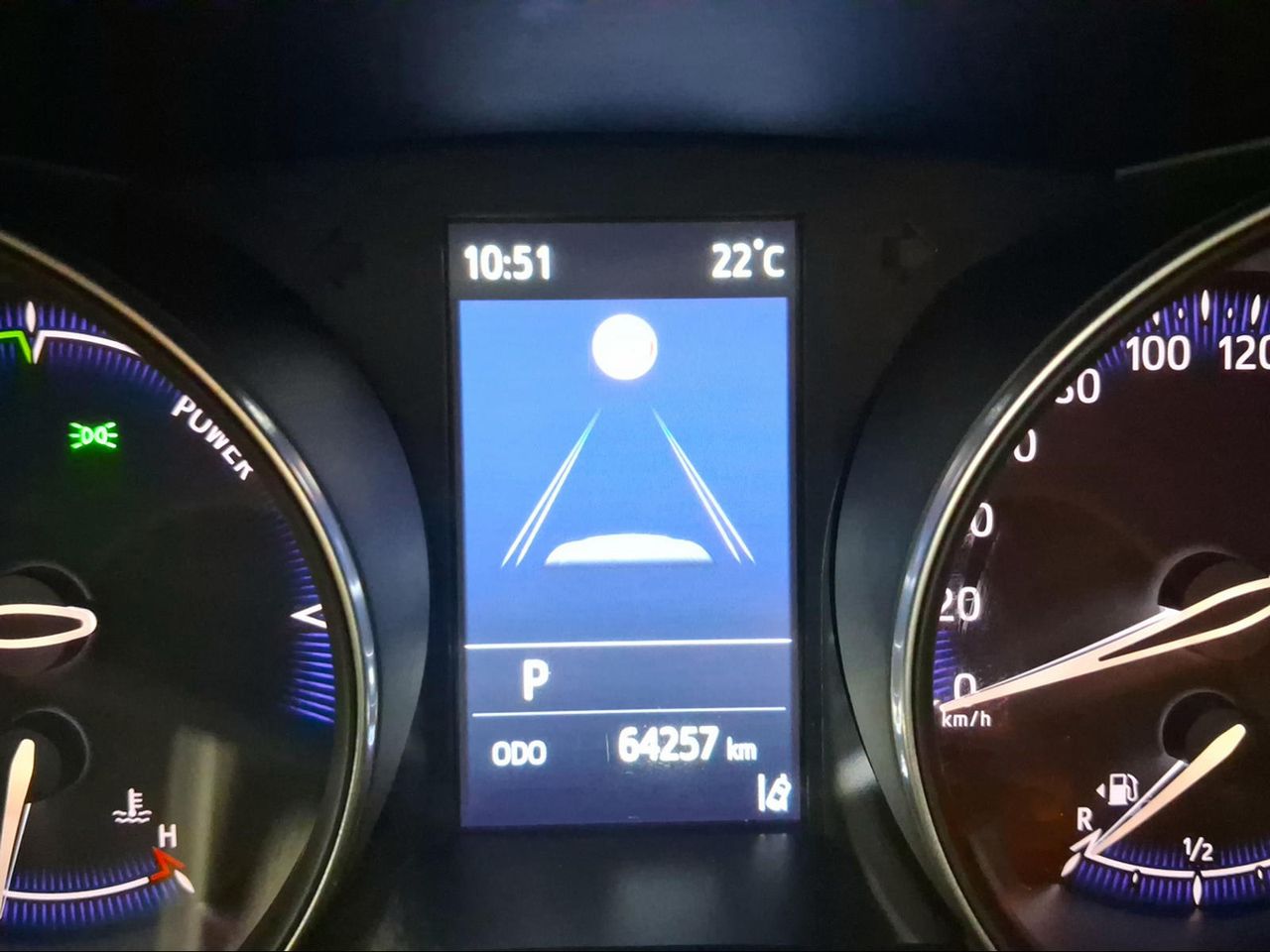 Toyota C-HR 2.0 180H Advance  - Foto 15