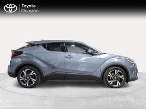 Toyota C-HR 2.0 180H Advance  - Foto 18