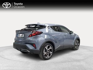 Toyota C-HR 2.0 180H Advance  - Foto 19