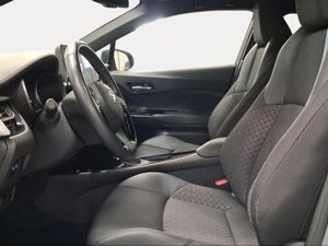 Toyota C-HR 2.0 180H Advance  - Foto 13