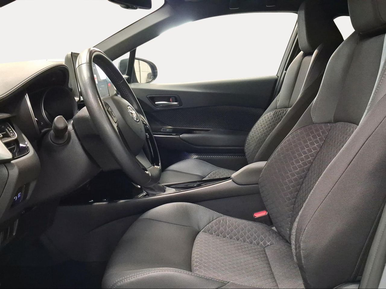 Toyota C-HR 2.0 180H Advance  - Foto 13