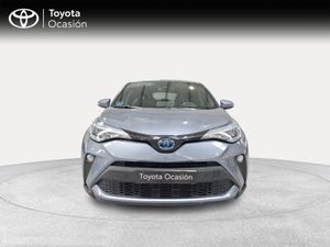 Toyota C-HR 2.0 180H Advance  - Foto 6