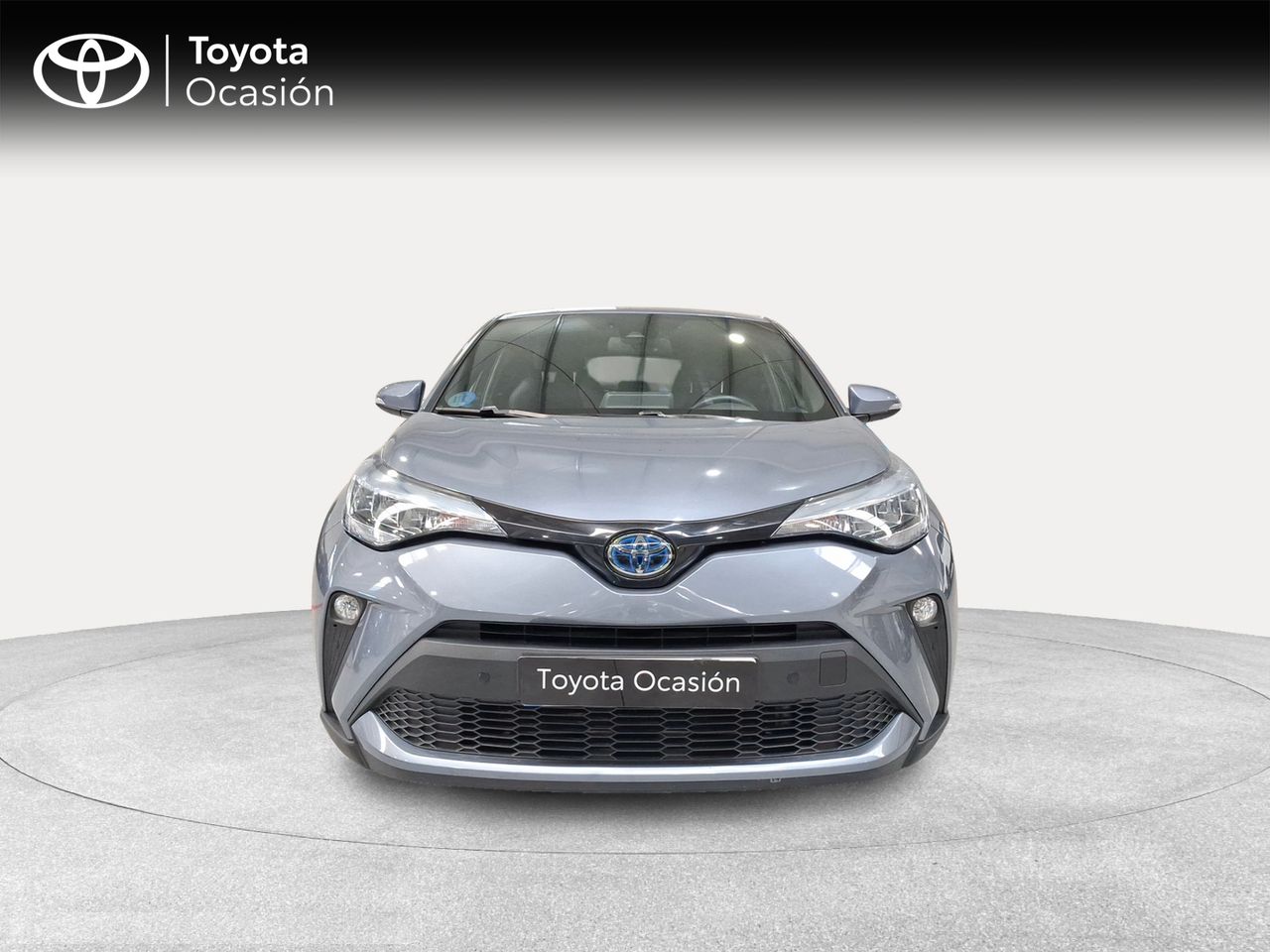 Toyota C-HR 2.0 180H Advance  - Foto 6