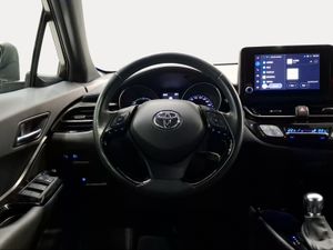 Toyota C-HR 2.0 180H Advance  - Foto 10