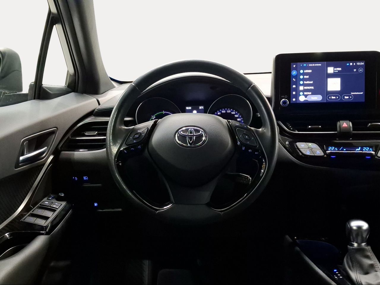 Toyota C-HR 2.0 180H Advance  - Foto 10