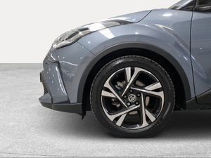 Toyota C-HR 2.0 180H Advance  - Foto 17