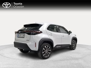 Toyota Yaris Cross 1.5 120H Active Tech Pack Confort  - Foto 19