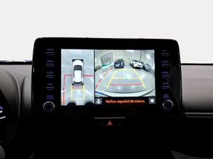 Toyota Yaris Cross 1.5 120H Active Tech Pack Confort  - Foto 16