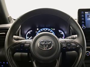 Toyota Yaris Cross 1.5 120H Active Tech Pack Confort  - Foto 14