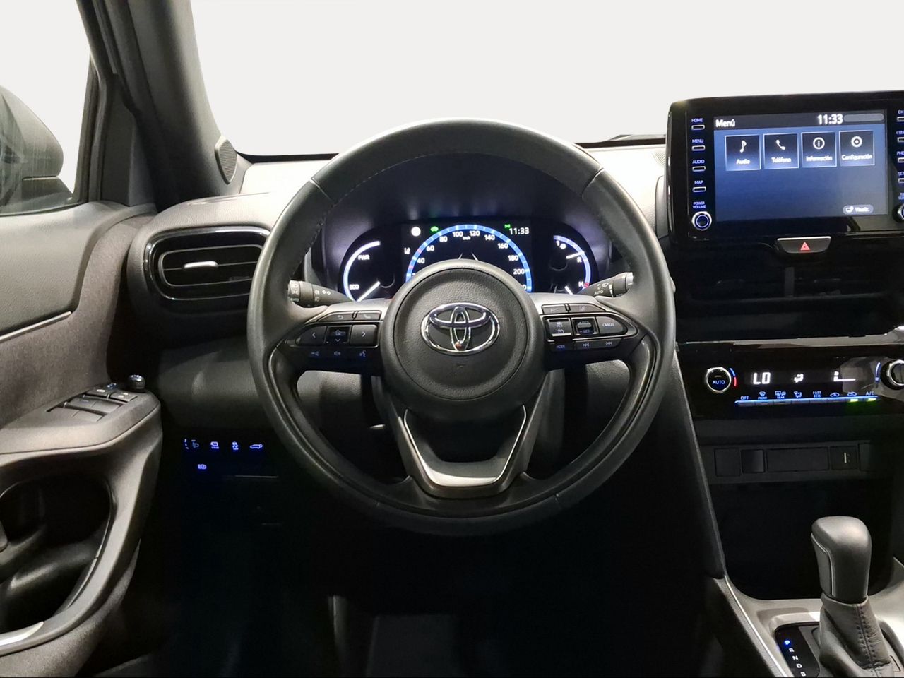 Toyota Yaris Cross 1.5 120H Active Tech Pack Confort  - Foto 10