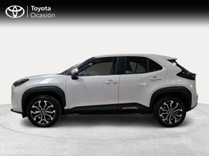 Toyota Yaris Cross 1.5 120H Active Tech Pack Confort  - Foto 4