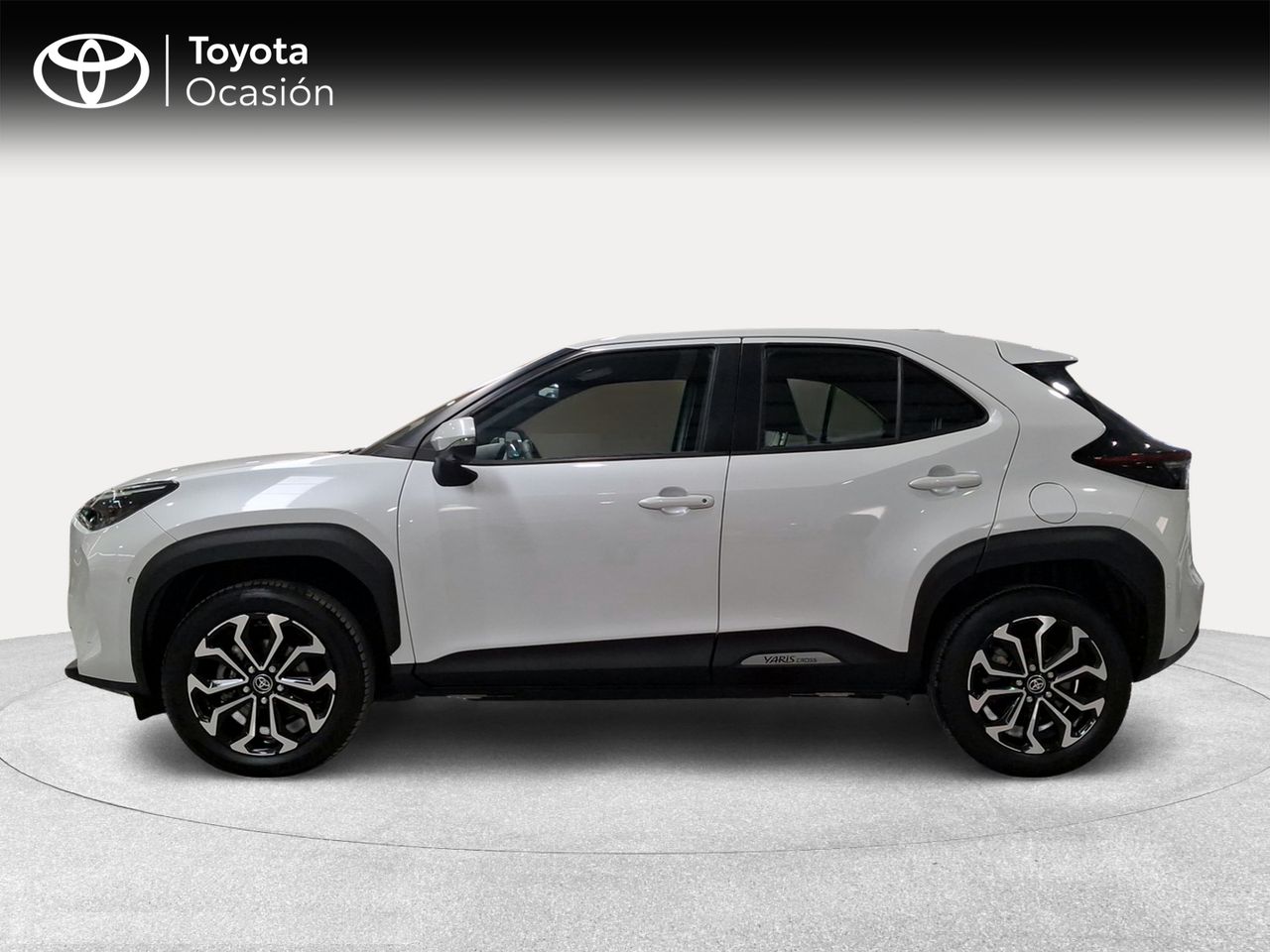 Toyota Yaris Cross 1.5 120H Active Tech Pack Confort  - Foto 4