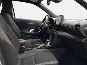 Toyota Yaris Cross 1.5 120H Active Tech Pack Confort  - Foto 7